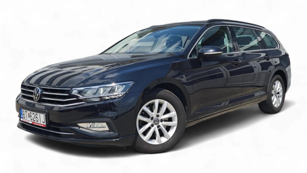 Volkswagen Passat Variant Business DSG 2,0 TDI 110kW