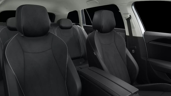 Volkswagen Passat Variant Business DSG 2,0 TDI 110kW 4