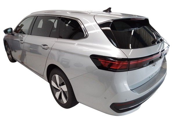 Volkswagen Passat Variant Business DSG 2,0 TDI 90kW 2