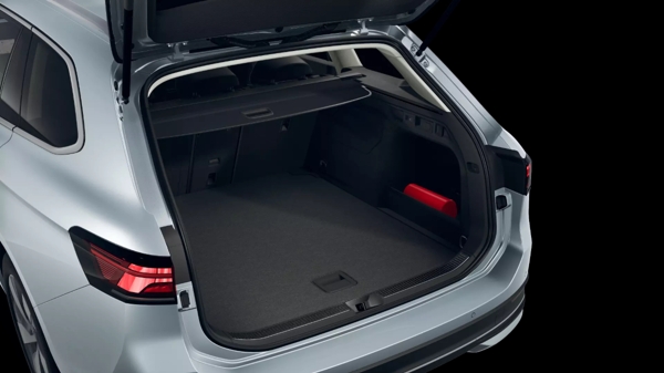 Volkswagen Passat Variant Business+dovýbava DSG 2,0 TDI 110kW 7