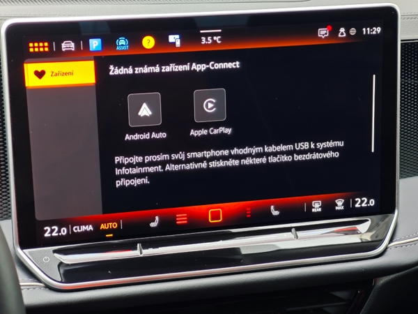 Volkswagen Passat Variant Business+dovýbava DSG 2,0 TDI 110kW 21