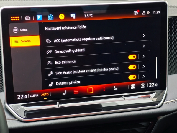 Volkswagen Passat Variant Business+dovýbava DSG 2,0 TDI 110kW 20