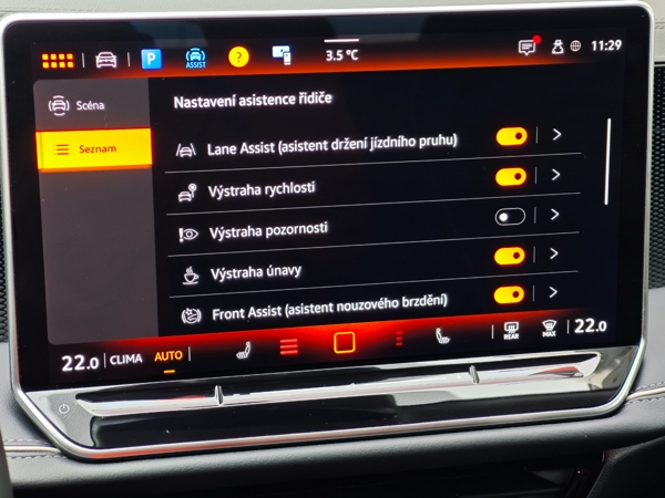 Volkswagen Passat Variant Business+dovýbava DSG 2,0 TDI 110kW 19