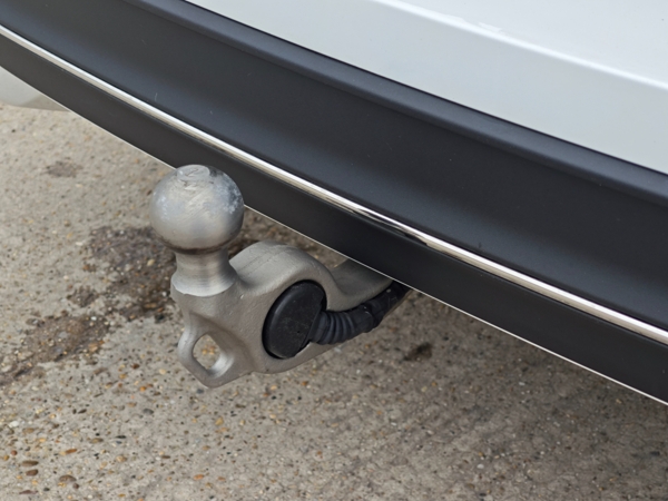 Volkswagen Passat Variant Business+dovýbava DSG 2,0 TDI 110kW 38