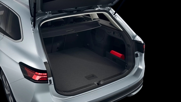 Volkswagen Passat Variant Business+dovýbava DSG 2,0 TDI 110kW 8