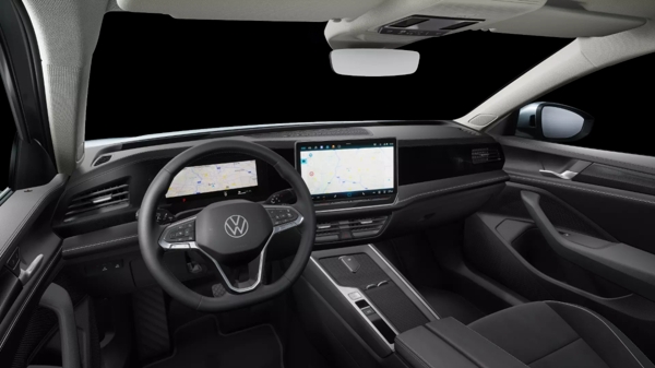 Volkswagen Passat Variant Business+dovýbava DSG 2,0 TDI 110kW 4