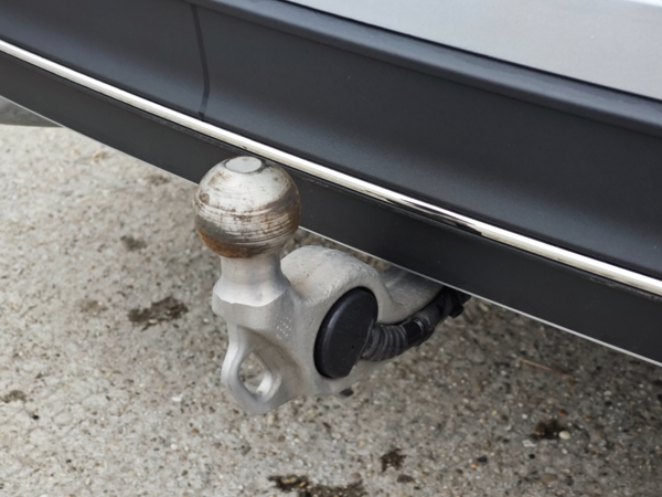 Volkswagen Passat Variant Business+dovýbava DSG 2,0 TDI 90kW 40