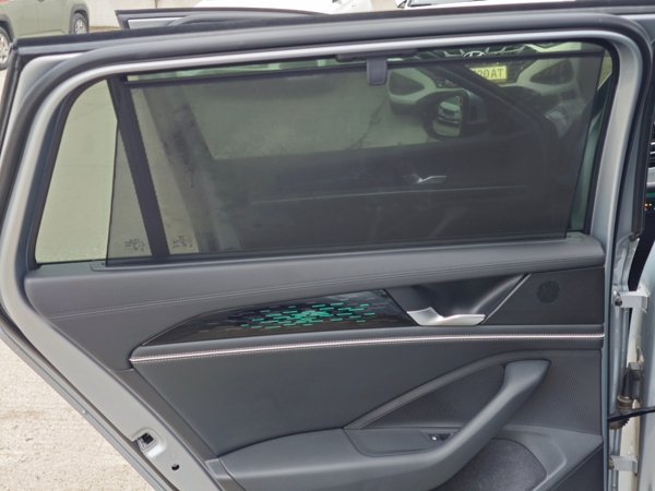 Volkswagen Passat Variant Business+dovýbava DSG 2,0 TDI 90kW 35