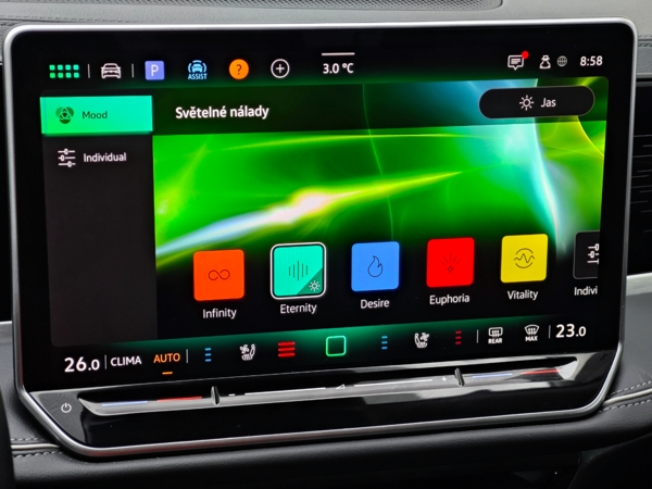 Volkswagen Passat Variant Business+dovýbava DSG 2,0 TDI 90kW 19