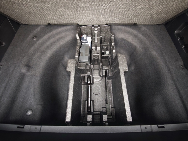 Volkswagen Passat Variant Business+dovýbava DSG 2,0 TDI 90kW 38