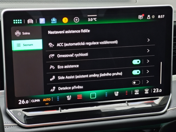 Volkswagen Passat Variant Business+dovýbava DSG 2,0 TDI 90kW 21