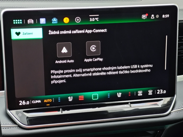 Volkswagen Passat Variant Business+dovýbava DSG 2,0 TDI 90kW 23