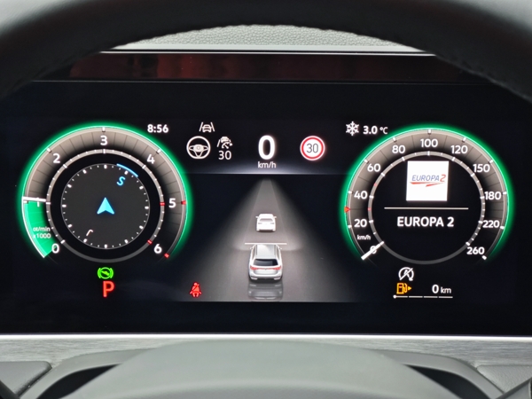 Volkswagen Passat Variant Business+dovýbava DSG 2,0 TDI 90kW 13