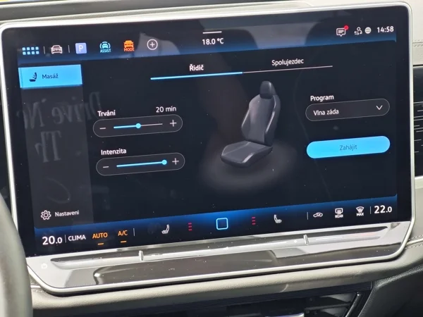 Volkswagen Passat Variant Elegance + dovýbava DSG 2,0 TDI 110kW 21
