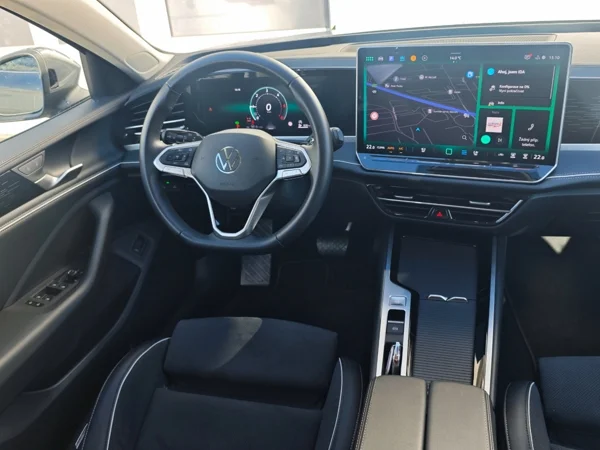 Volkswagen Passat Variant Elegance + dovýbava DSG 2,0 TDI 110kW 3