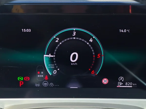 Volkswagen Passat Variant Elegance + dovýbava DSG 2,0 TDI 110kW 14