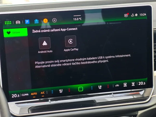 Volkswagen Passat Variant Elegance + dovýbava DSG 2,0 TDI 110kW 26