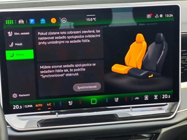 Volkswagen Passat Variant Elegance + dovýbava DSG 2,0 TDI 110kW 29