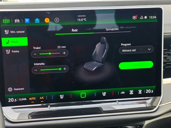 Volkswagen Passat Variant Elegance + dovýbava DSG 2,0 TDI 110kW 28