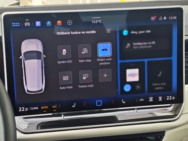 Volkswagen Passat Variant Elegance 4Motion DSG 2,0 TDI 142kW 18