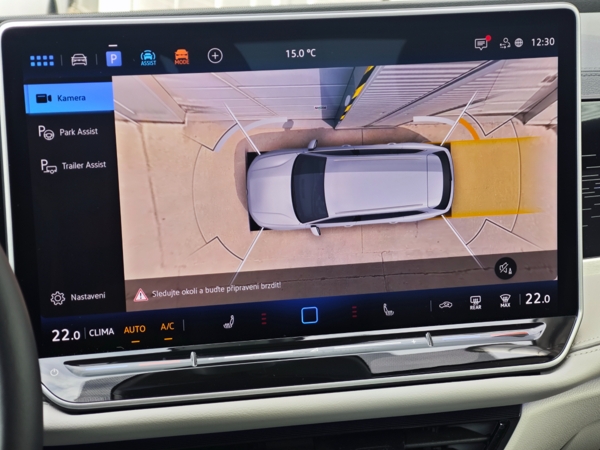 Volkswagen Passat Variant Elegance 4Motion DSG 2,0 TDI 142kW 16