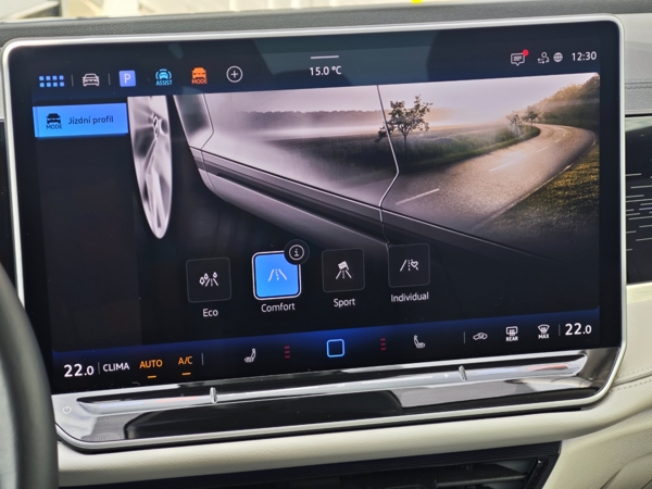 Volkswagen Passat Variant Elegance 4Motion DSG 2,0 TDI 142kW 21