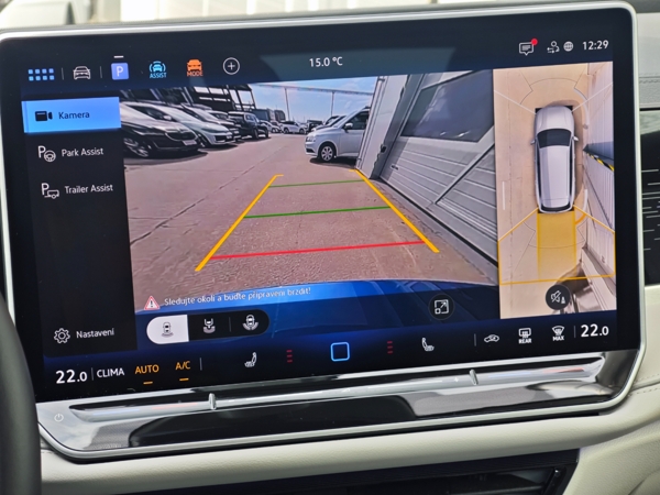 Volkswagen Passat Variant Elegance 4Motion DSG 2,0 TDI 142kW 15