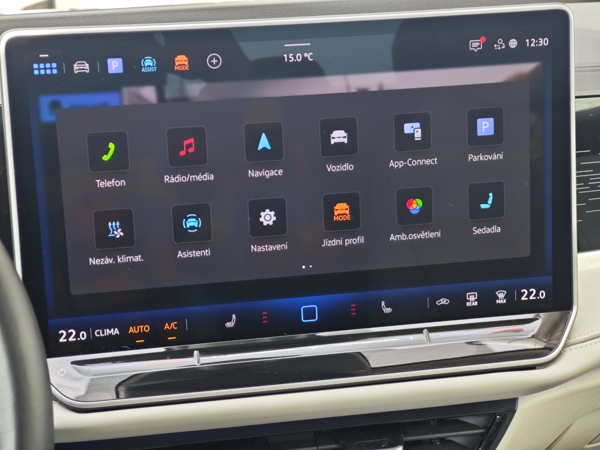 Volkswagen Passat Variant Elegance 4Motion DSG 2,0 TDI 142kW 19