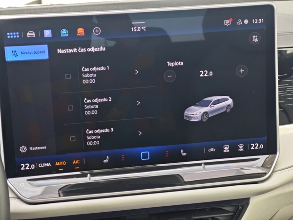 Volkswagen Passat Variant Elegance 4Motion DSG 2,0 TDI 142kW 23