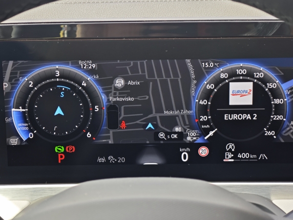 Volkswagen Passat Variant Elegance 4Motion DSG 2,0 TDI 142kW 13