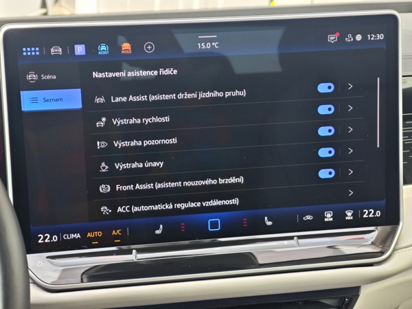 Volkswagen Passat Variant Elegance 4Motion DSG 2,0 TDI 142kW 26