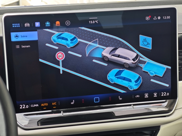 Volkswagen Passat Variant Elegance 4Motion DSG 2,0 TDI 142kW 25