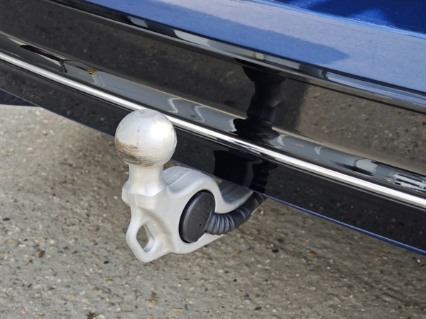 Volkswagen Passat Variant Elegance 4Motion DSG 2,0 TDI 142kW 45