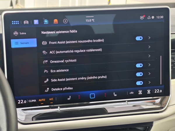 Volkswagen Passat Variant Elegance 4Motion DSG 2,0 TDI 142kW 27