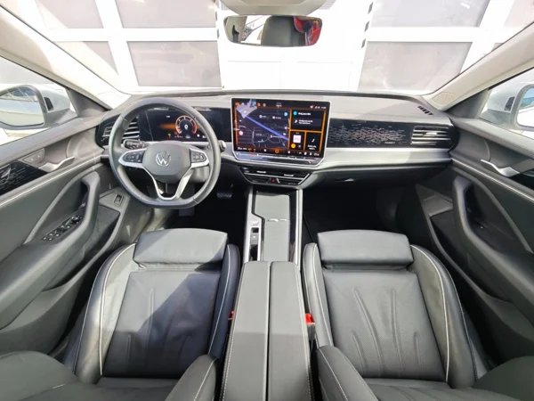 Volkswagen Passat Variant Elegance DCC Pro + dovýbava DSG 2,0 TDI 110kW 13