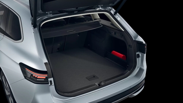 Volkswagen Passat Variant Elegance DSG 2,0 TDI 110kW 7