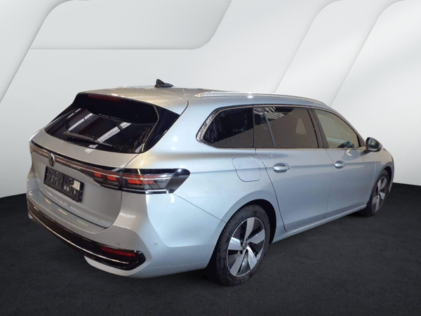 Volkswagen Passat Variant Elegance DSG 2,0 TDI 110kW 2