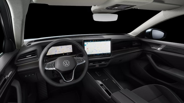 Volkswagen Passat Variant Elegance DSG 2,0 TDI 110kW 3