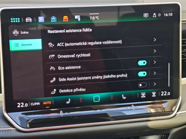 Volkswagen Passat Variant Elegance DSG 2,0 TDI 110kW 24