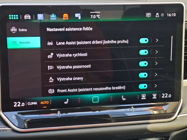 Volkswagen Passat Variant Elegance DSG 2,0 TDI 110kW 23