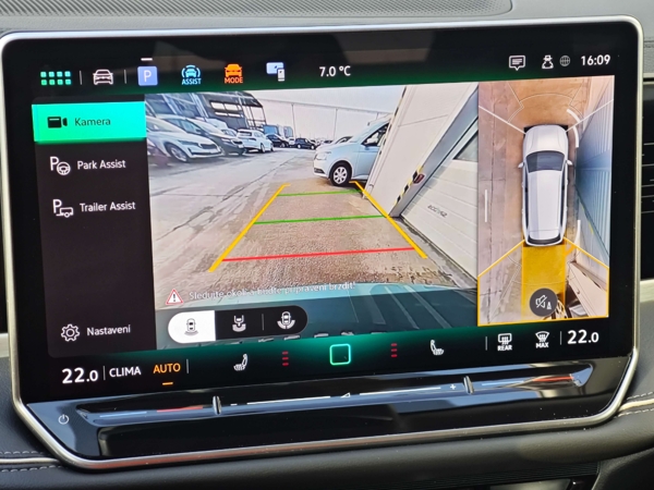 Volkswagen Passat Variant Elegance DSG 2,0 TDI 110kW 15