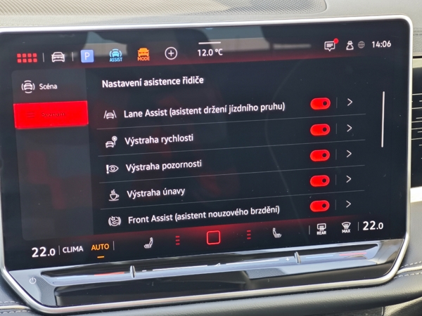 Volkswagen Passat Variant Elegance DSG 2,0 TDI 110kW 23