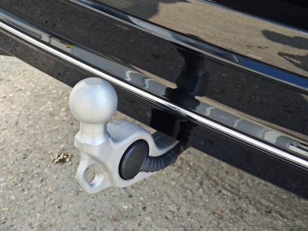 Volkswagen Passat Variant Elegance DSG 2,0 TDI 110kW 39