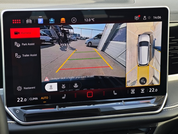 Volkswagen Passat Variant Elegance DSG 2,0 TDI 110kW 16