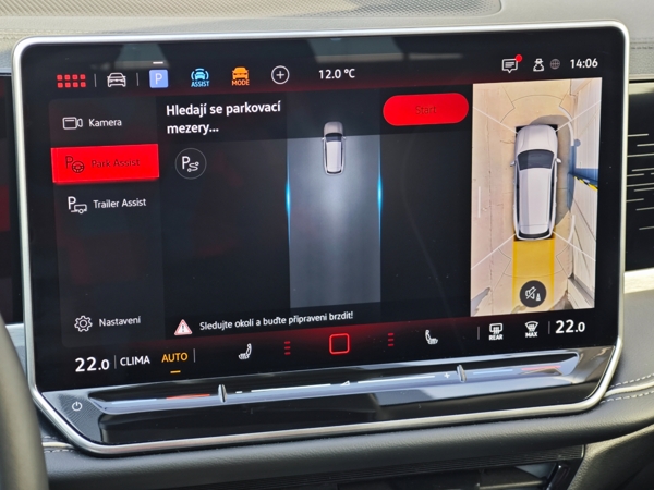 Volkswagen Passat Variant Elegance DSG 2,0 TDI 110kW 17