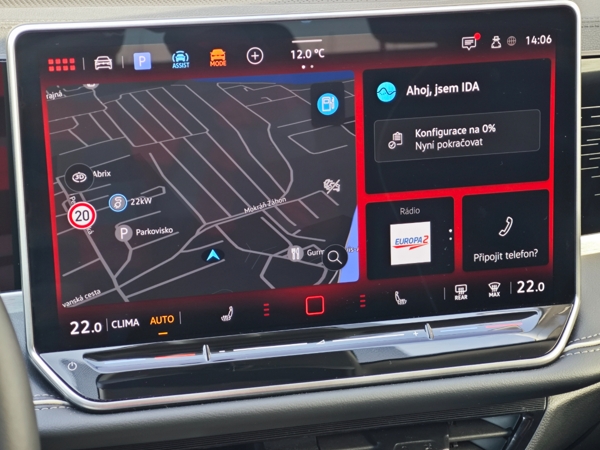 Volkswagen Passat Variant Elegance DSG 2,0 TDI 110kW 15