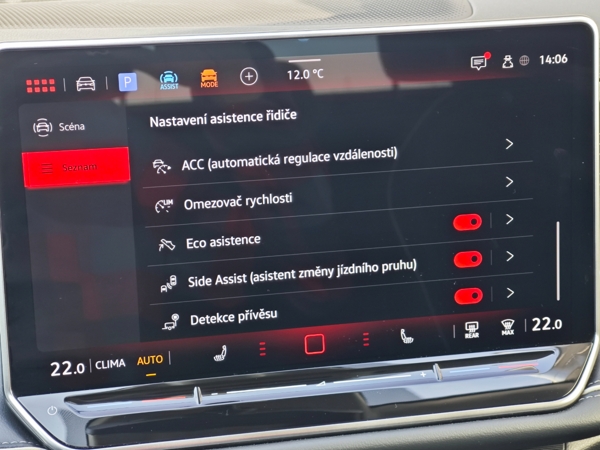 Volkswagen Passat Variant Elegance DSG 2,0 TDI 110kW 24