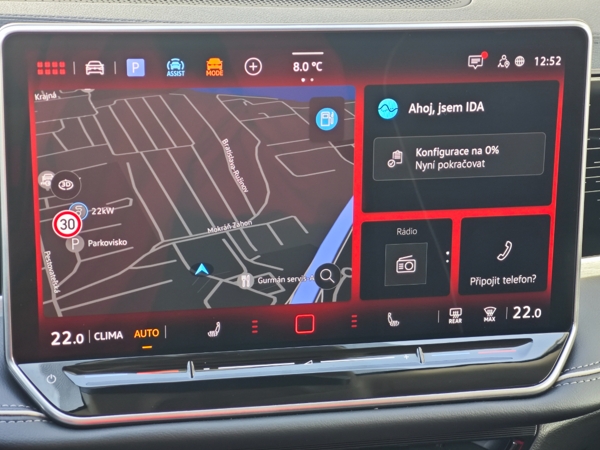 Volkswagen Passat Variant Elegance DSG 2,0 TDI 110kW 14