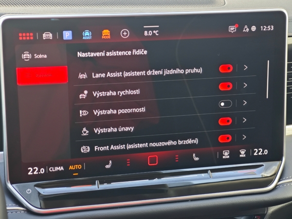 Volkswagen Passat Variant Elegance DSG 2,0 TDI 110kW 23