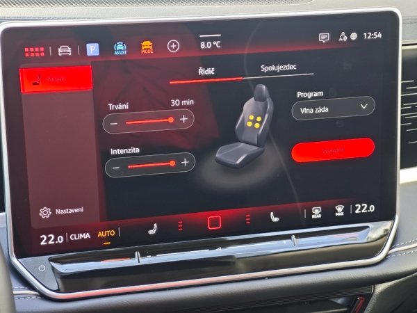 Volkswagen Passat Variant Elegance DSG 2,0 TDI 110kW 20